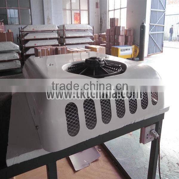 TKT-40T roof top mounted of 24v rv air conditioner