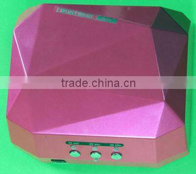 OEM designed! fashional nail polisher machine