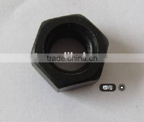 Hex Nuts Fastener Made in China 8.8