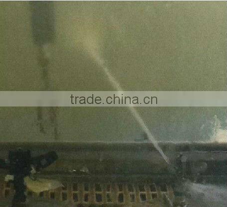 3/4"Full Circle Plastic Impact Sprinkler For Agriculture Irrigation