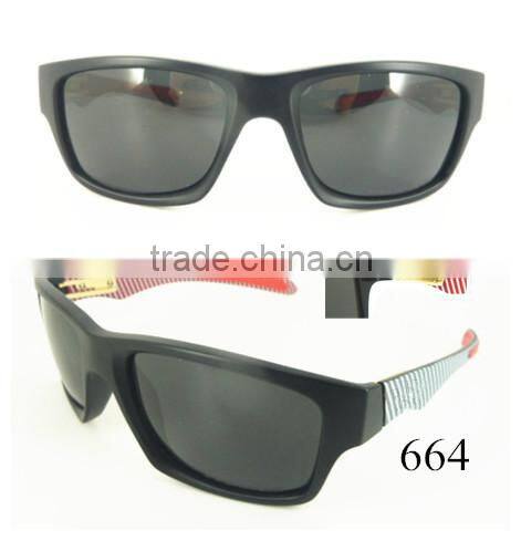 Italian Brand Name Fashion Sunglass Polarized Sunglass 2015 CE/FDA