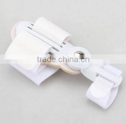 Big Toe Bunion Splint Straightener Corrector Hallux Valgus Relief Foot Pain