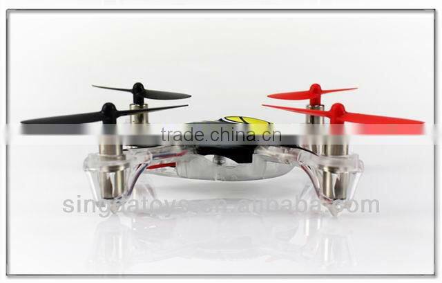New Arriving! V252 2.4G 4CH 6 Axis RC Quadcopter Helicopter