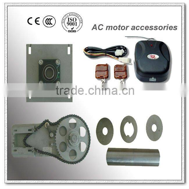 DJM-1000KG-3P Side motor for garage door