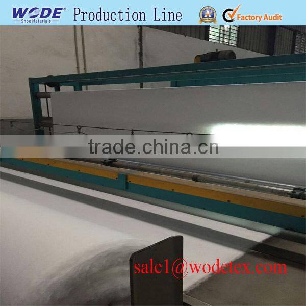 Polyester Punched Nonwoven Cloth Cleaning Cloth Nonwoven Material