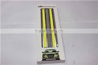 SCL-2014120014 2015 New product COB car led light strip