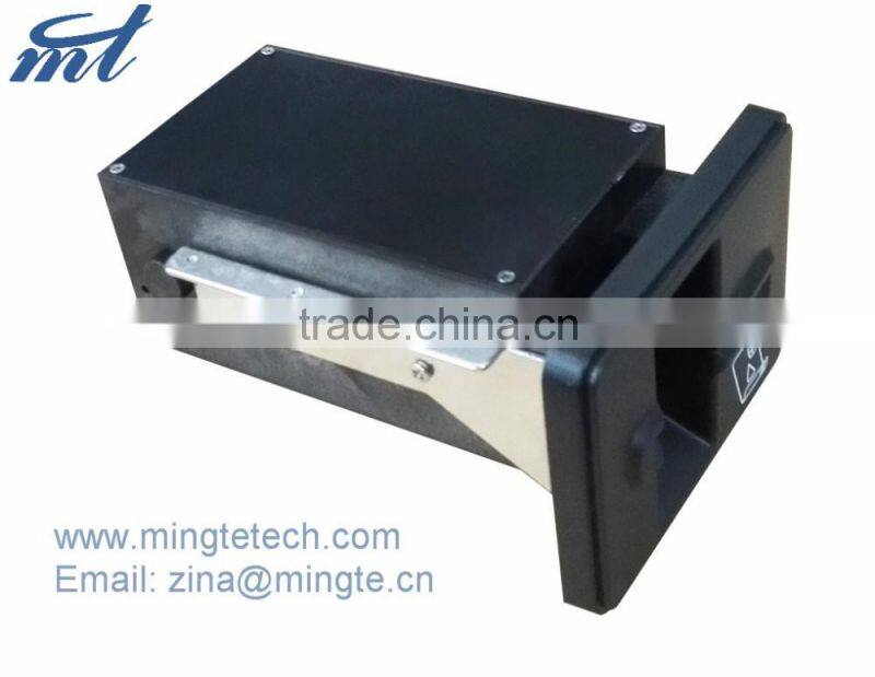 ATM parts/ATM machine Smart IC chip Card Reader Writer MT318-4.0