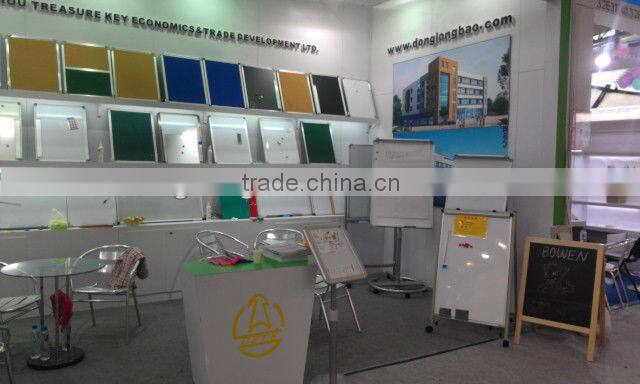 2013 Good quality new magnetic whiteboard BW-V10