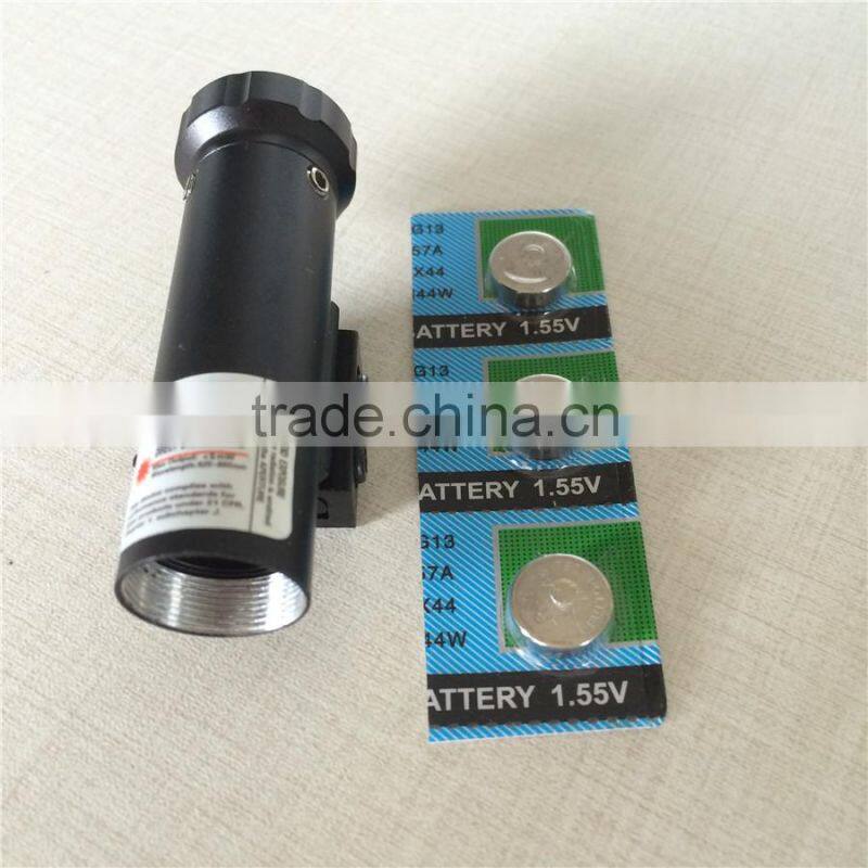 Hunting Green Dot Laser Sight Laser for Gun Aiming Retail Price