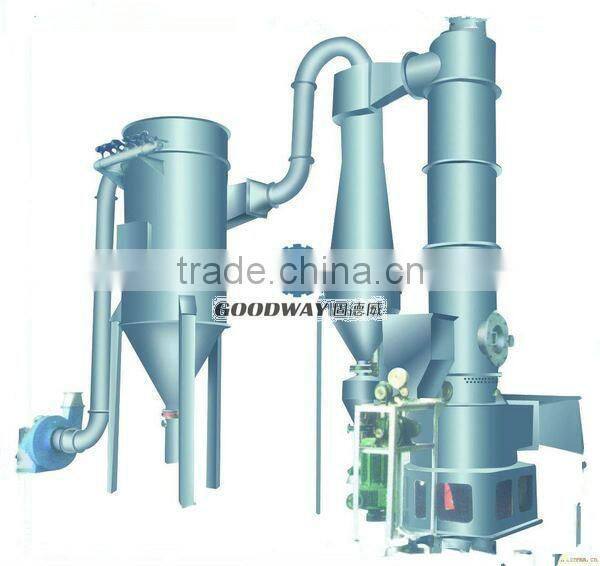 Industrial cassava flour grinding machine on sale