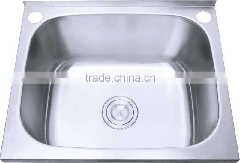 Laundry tub with cabinet for new products on china market