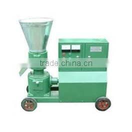 Most competitive price small animal feed pellet mill DL-120D