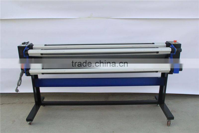 Mefu MF1700-M1+ Automatic Cold Roll Laminating Machine