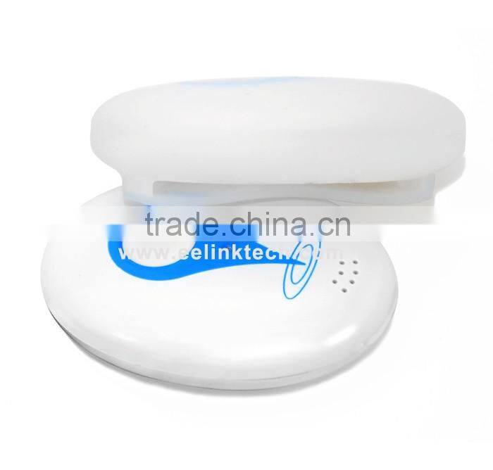 Smart Mini K30 GPS WIFI LBS Tracker for the older, kids, pets, chirdren