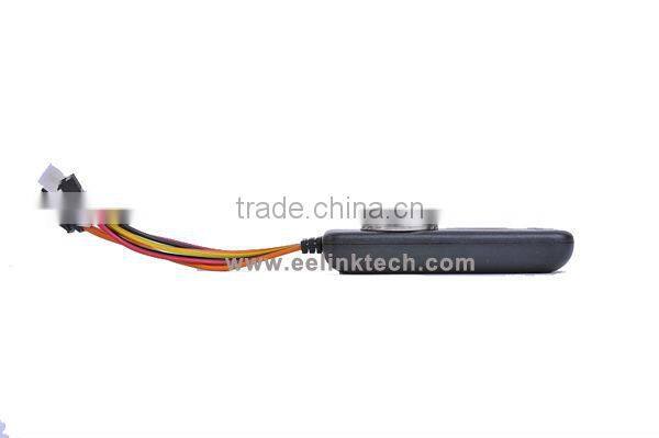 GPS Trackers Vehicle tracking device TK116 Provide Accurate Mileage Reports