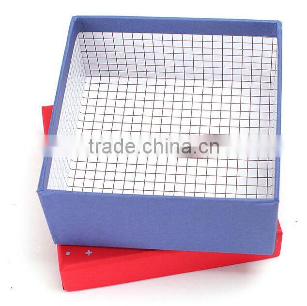 healthy strong food packaging box