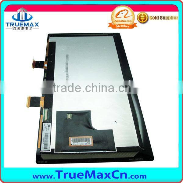 LCD with digitizer for Surface pro 2 replacement parts China supplier