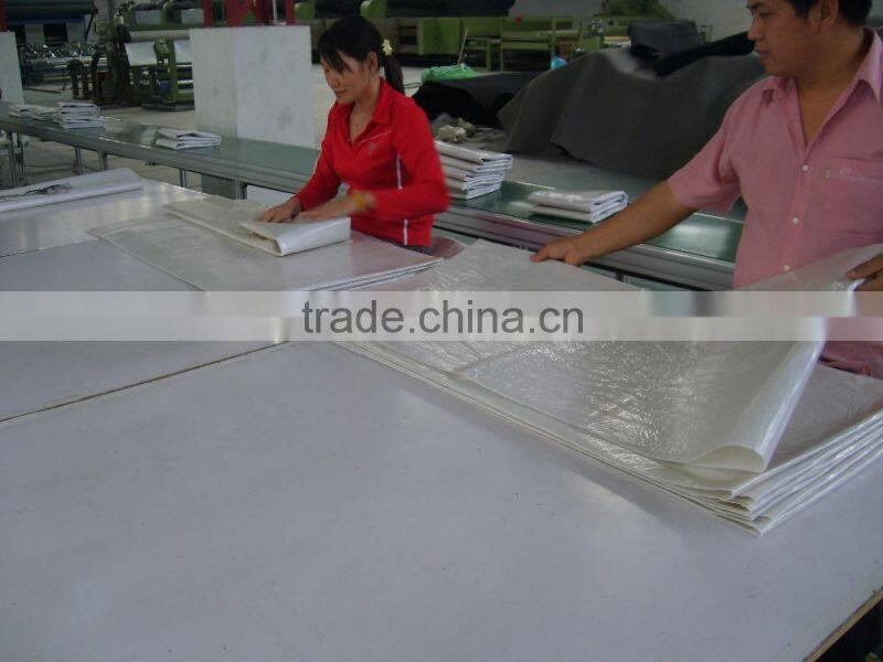 polyester non slip pad for Carpet