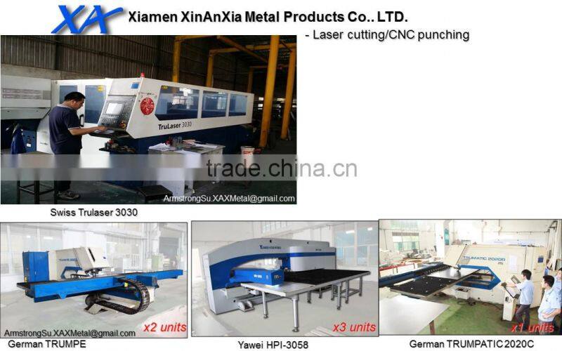 XAX2706WM 27U mainframe frame wide wallmounted wall mounted Rack mount Rackmount Server Cabinet