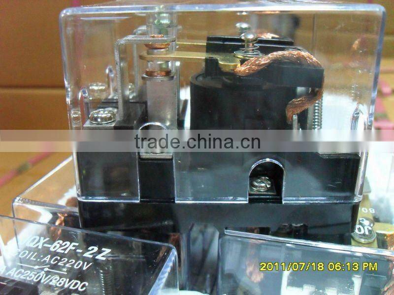 CE Approved General Power Relay