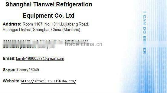 Dalen industrial water chilling unit, chiller