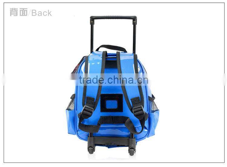 trolley school bags for boy,latest kids school bags,children backpack for school