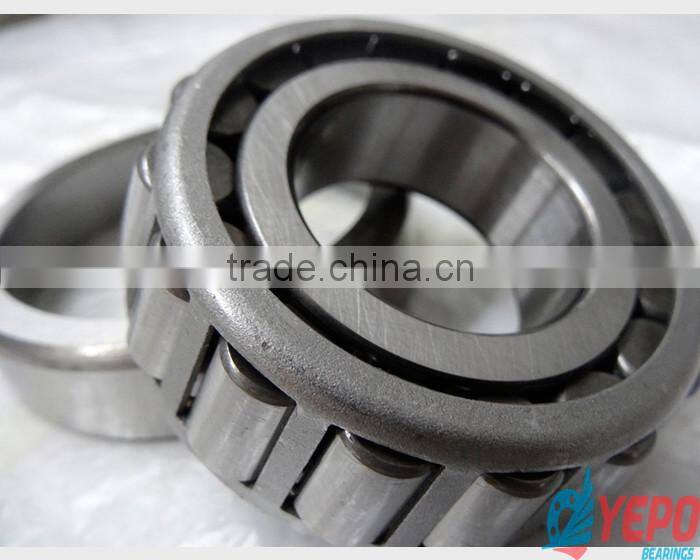 Shenzhen Bearing manufacture 30308 taper roller bearings