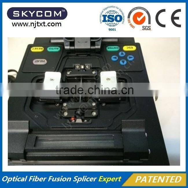 SKYCOMT-107 Fusion Splicer similar to Fujikura 60