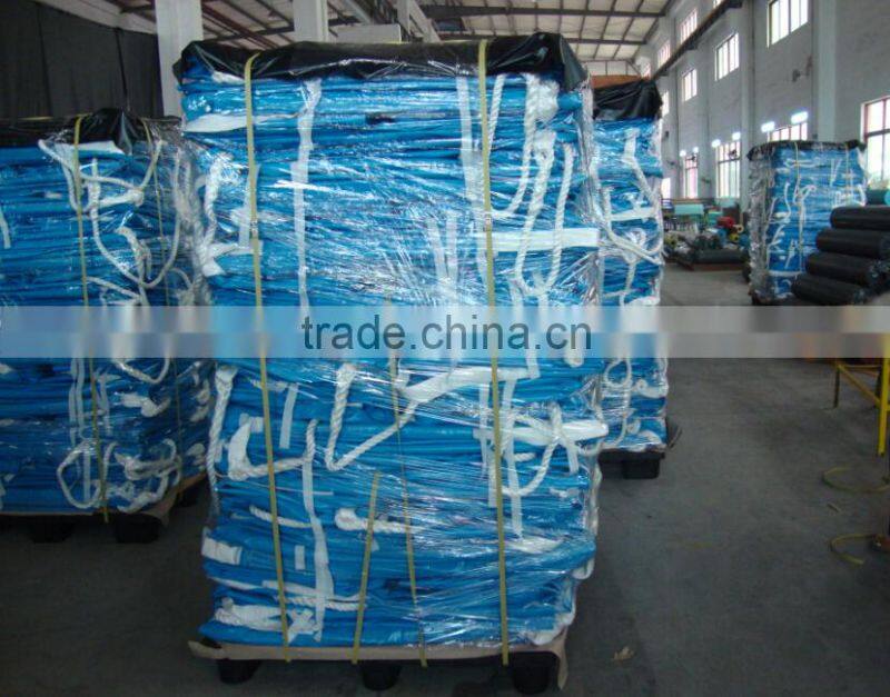 big capacity industrial waste ton bulk bag