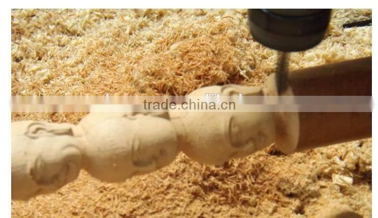 furniture machinery cnc engraver woodworking machine /cheap wood cnc router