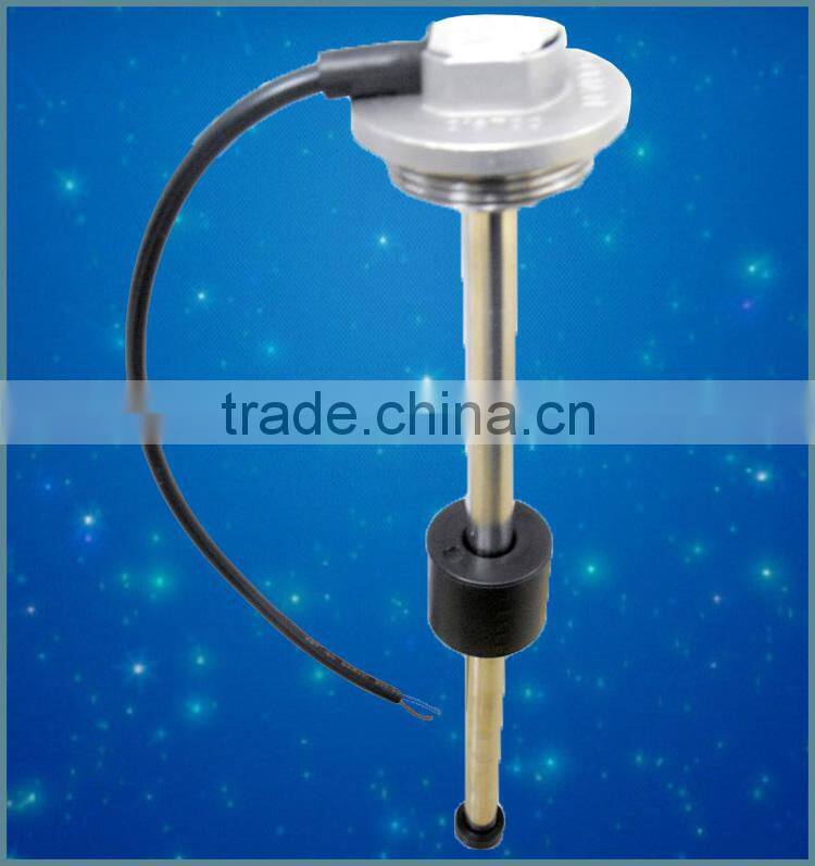 GPS thread flange Fuel level Sensor