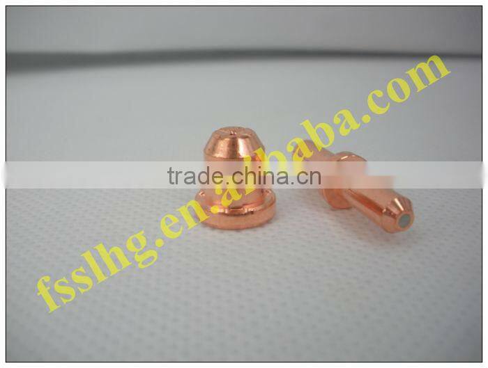 TC60 plasma cutting torch body