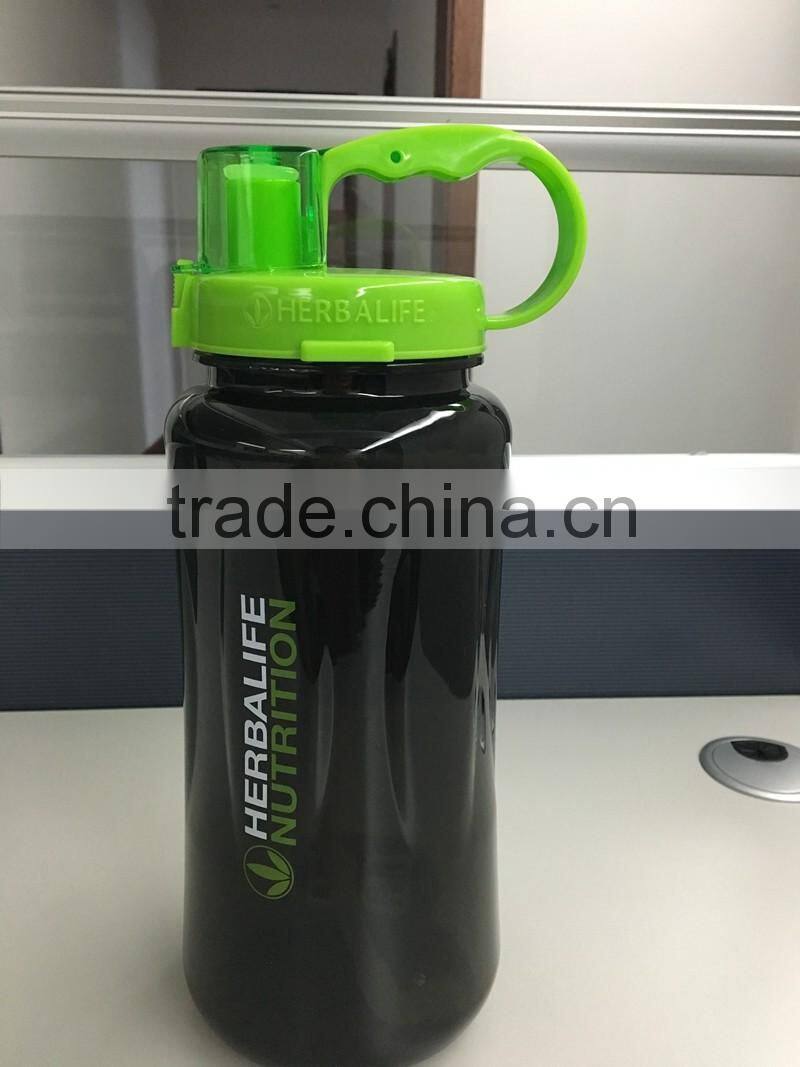 2L BPA free,LFGB,FDA passed Tritan water bottle,sport water bottle