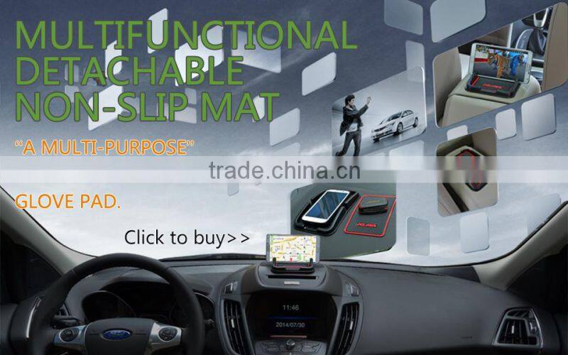 China best supplier cell phone holder for Honda CR-V/FIT/ODYSSEY