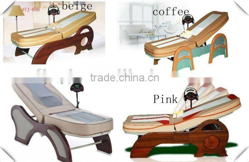 cheap ceragem factory price automatic massage bed