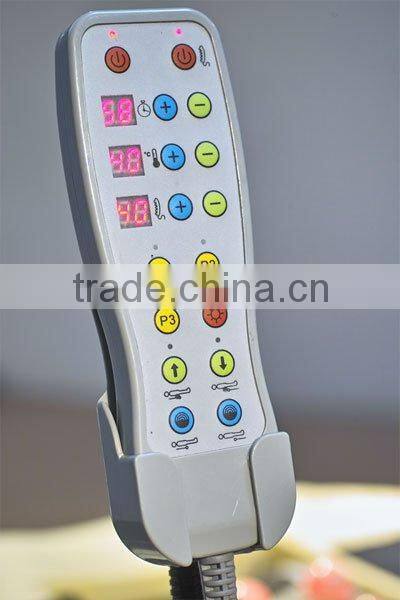 thermal jade massage bed with tourmaline AYJ-08A