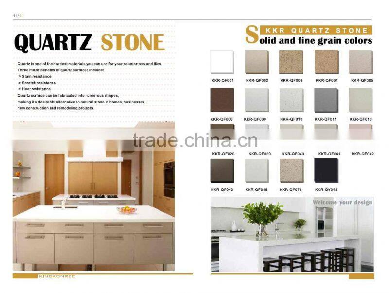 cladding stone pink quartz stone