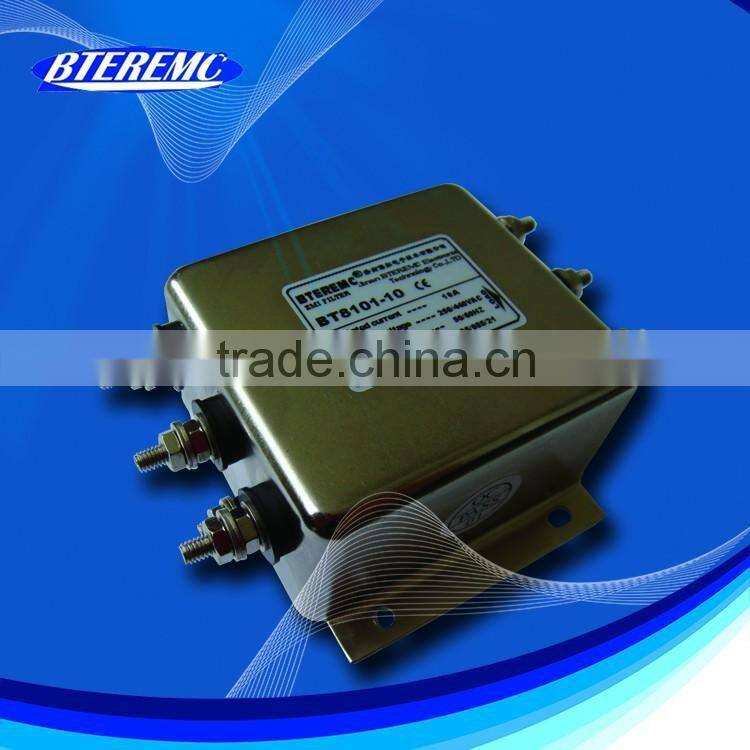 Professional pv ac noise filter with high quality