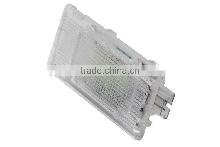 Factory supply car led trunk lights for BMW E36/E38/E39/E46/E60/E60