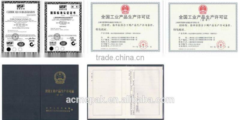 400ml IML yogurt coffee ice cream plastic cup