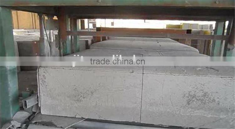 light insulation wall panel making machine