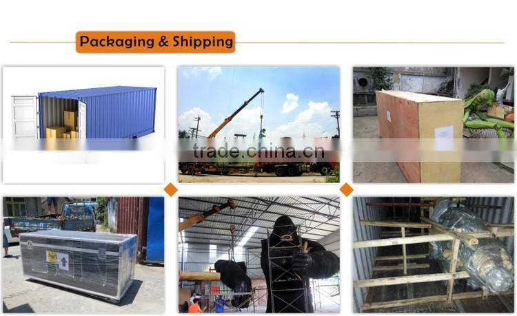 HLT Theme Park Animatronic Deer for Sale