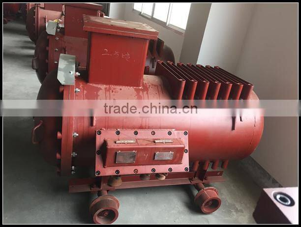 Explosive Proof Silicon Control Battery Charger, Coal Mine Battery Charger