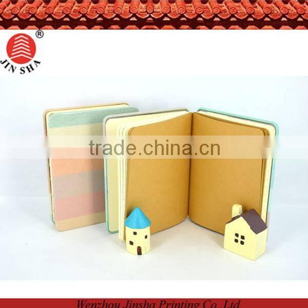 Cheap Bulk Wholesale Promotion Mini Notepad 2015 Diary Notebook