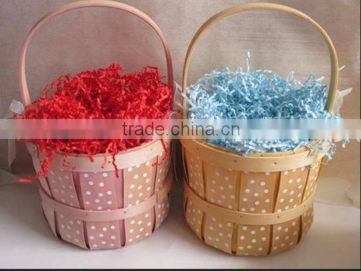 tissue paper confetti for party from china factory