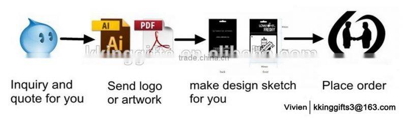 Custom CMYK printing logo hanging sexy girl car air freshener card sexy car air freshener