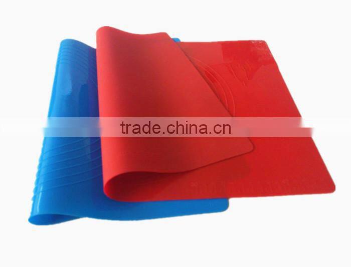420*295 mm Private Label Silicone Baking Mat