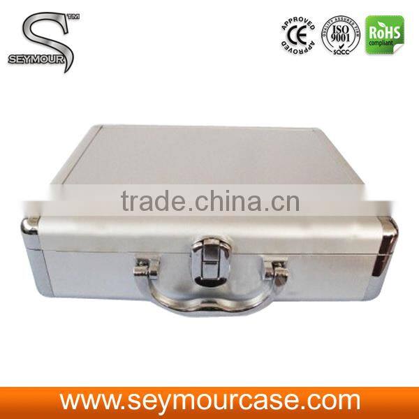 Hot Selling Aluminum Dental Case Ultra-Light CH 2.5x Surgical Dental Loupes/Magnifying Glass