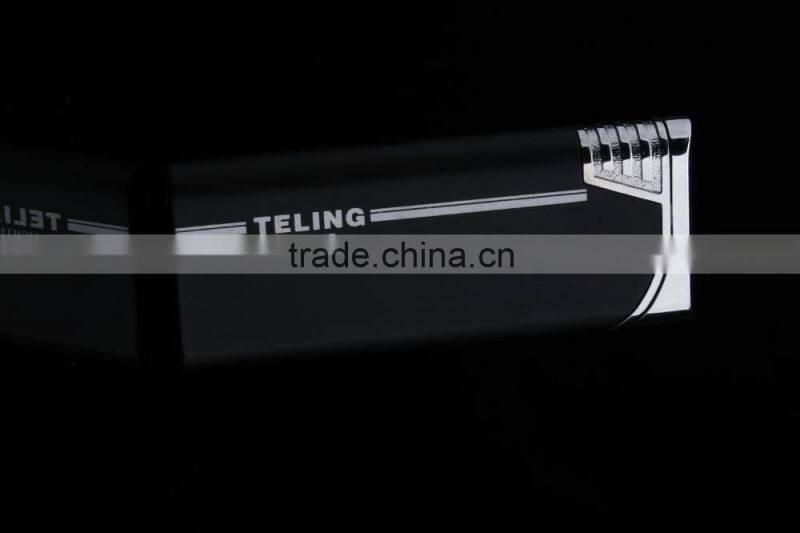 top brand refillable metal lighter high quality and reasonable price