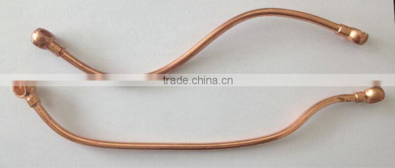 Oil Return Pipe/Fuel Pipe